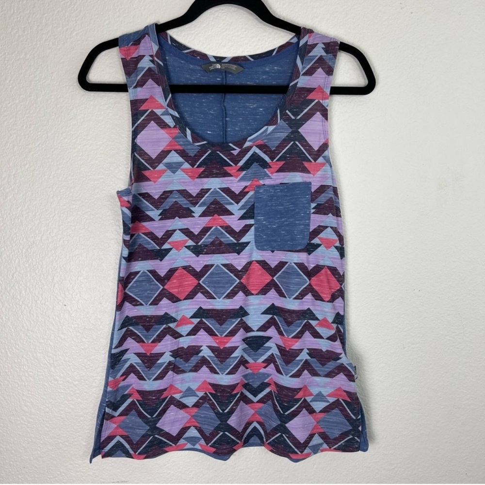 The North Face Tribal Tank Top
